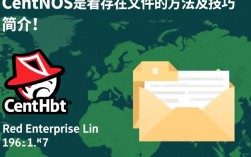 CentOS 文件存在性检查方法