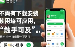轻松开启微信小程序之旅