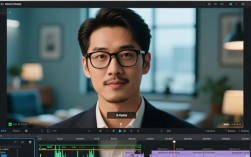 视频剪辑全屏编辑技巧解析