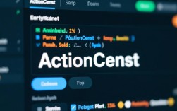 ActionContext错误排查与解决指南
