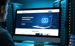 搭建服务器网站全攻略