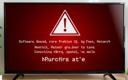 电视显示报错问题快速解决指南