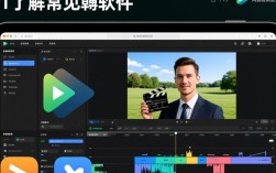 模型视频剪辑技巧指南