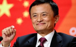 马云，互联网时代的商业传奇人物
