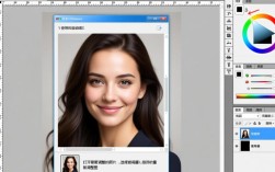 照片尺寸轻松调整指南