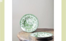 古风餐桌，1800年前古人就已使用的7格餐盘之谜