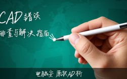 CAD软件安装报错解决指南
