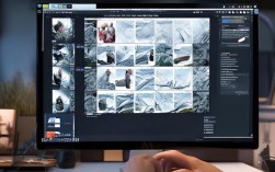 ps如何切片保存，photoshop切片工具保存为web格式