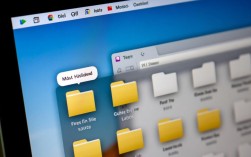 Mac系统下轻松查看隐藏文件的操作指南