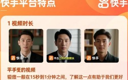 快手视频剪辑技巧入门指南