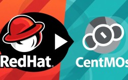 Red Hat与CentOS，解析两者之间的关键差异