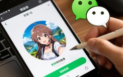如何快速一键更换微信头像？轻松展示个性头像！