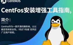 CentOS系统安装必备增强工具指南