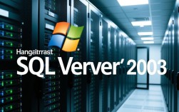SQL2003报错时，是配置问题还是系统漏洞导致的？如何快速定位并解决？
