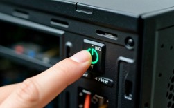 台式电脑强制关机方法详解