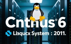 CentOS 6主机系统安装与配置指南