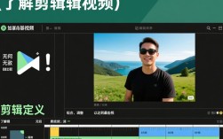 热爱无敌视频剪辑攻略，打造吸睛短视频