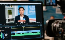 视频剪辑技巧，高效访谈画面剪辑方法