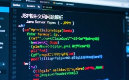 JSP页面中文乱码问题频发，究竟如何解决才能避免报错？