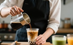如何高效剪辑饮品自制视频教程，打造吸引人的视频内容？