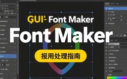 NGUI Font Maker报错怎么办？排查及解决30字疑问长尾标题，NGUI Font Maker常见报错及高效解决攻略