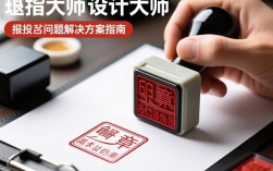 印章大师报错处理攻略，常见问题排查与解决