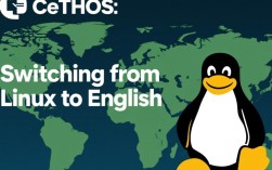 CentOS系统如何实现英语界面切换与配置详细教程？