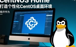 CentOS Home增加后，如何有效管理和优化新功能？