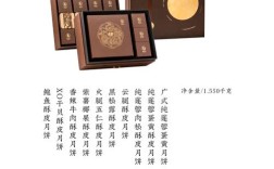 旧礼盒装新月饼，合法还是违规？