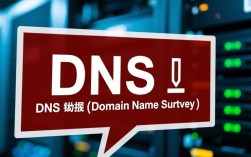 DNS错误解析故障解析
