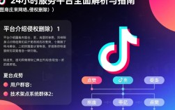 抖音点赞24小时服务平台可信吗？