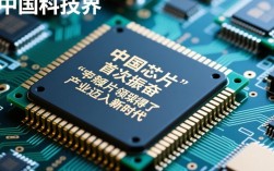 中国芯片领域再创历史新纪录