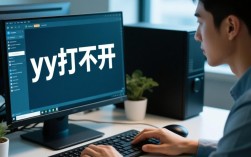 YY平台无法打开及报错问题解析