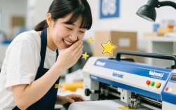 Mimaki打印机报错代码08解析及解决方法