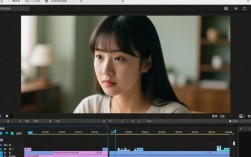 视频剪辑放慢技巧解析