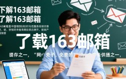 为何163邮箱下载如此复杂？下载教程与常见问题解答！