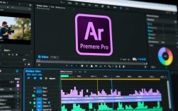 Adobe视频剪辑快速进阶技巧，轻松实现快进播放