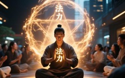 修炼秘籍，揭秘获得法力的途径
