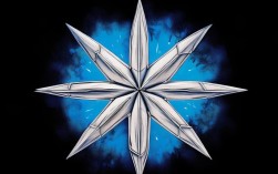 绘制六角星技巧揭秘，从入门到精通，有哪些关键步骤？
