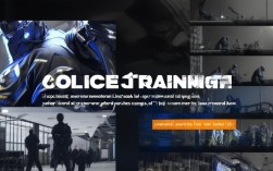 如何高效剪辑警察培训教学视频，提升学习效果与观看体验？