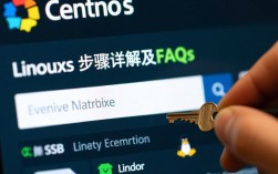 CentOS系统如何高效查找丢失的SSH密钥？