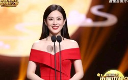 谢娜将主持央视中秋晚会，惊喜不已！