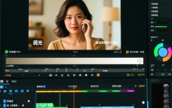 如何高效剪辑并精准调整视频亮度与色调？揭秘专业调光视频剪辑技巧！