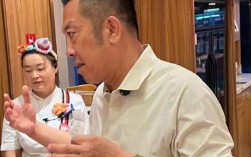 西贝创始人贾国龙宣布起诉罗永浩事件引发诉讼风波