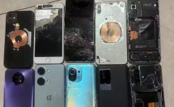 旧手机回收与处理指南