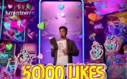 抖音一秒5000赞，秘诀何在？揭秘短视频爆款秘籍！