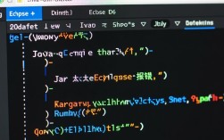 Jar文件过大导致Eclipse报错，如何解决这一难题？