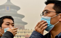 北京空气质量恶化，现重度污染预警