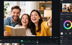 电子照片视频剪辑技巧解析