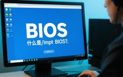 电脑进入BIOS界面具体操作步骤是怎样的？